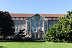 Berliner Kammergericht
