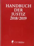 Handbuch der Justiz 2018/2019