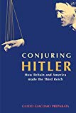 Buch: Conjuring Hitler