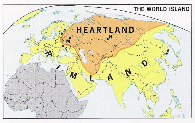 Heartland-Rimland